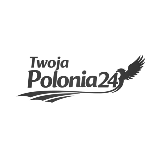 Logo TwojaPolonia24