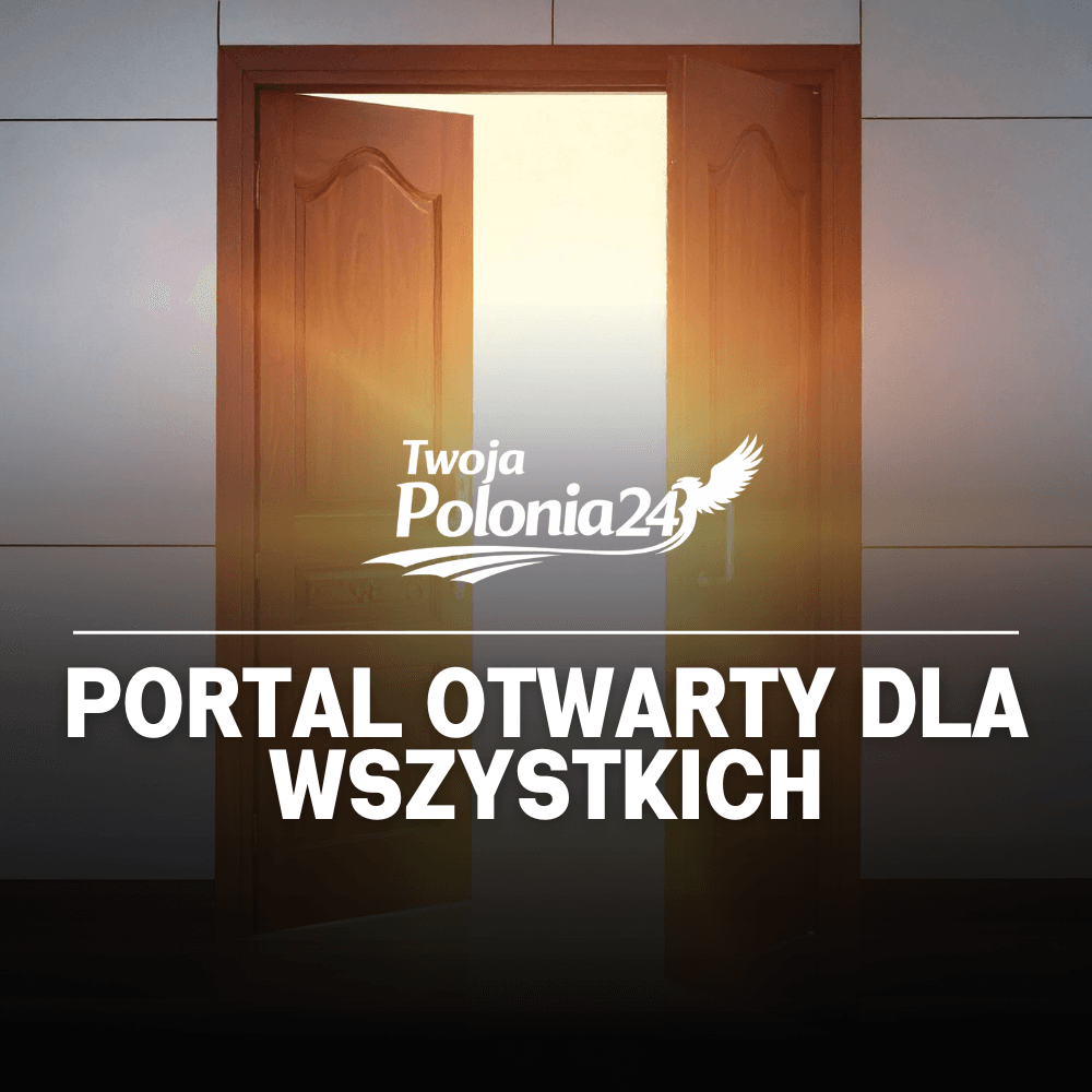 Portal otwarty dla wszystkich – TwojaPolonia24