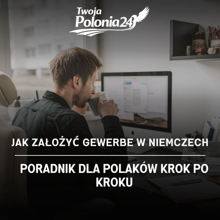 Jak założyć Gewerbe w Niemczech – poradnik dla Polaków