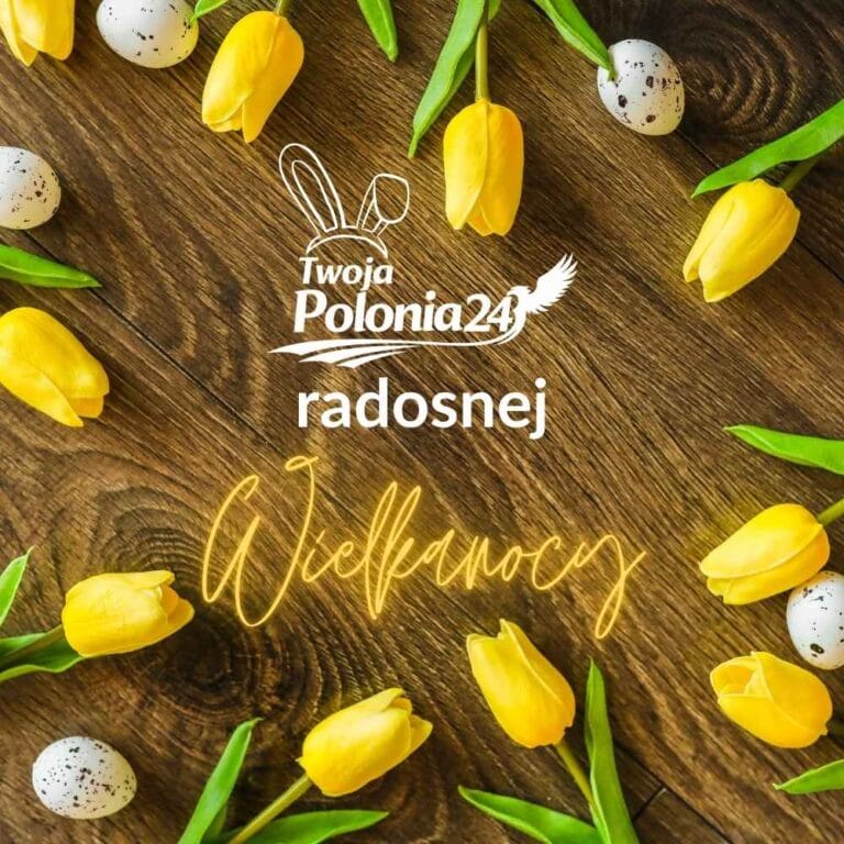 Wielkanoc w Niemczech życzenia wielkanocne dla Polaków w Niemczech
