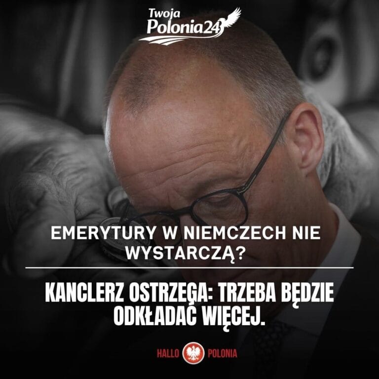 Emerytury w Niemczech nie wystarczą – zmiany w systemie emerytalnym
