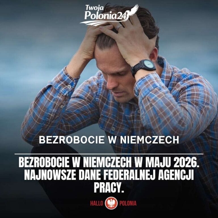 bezrobocie w Niemczech