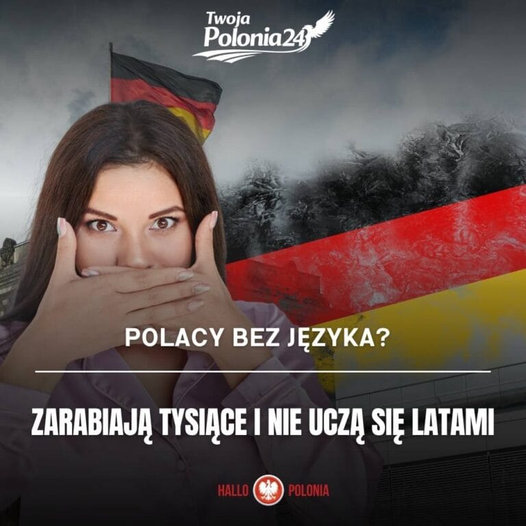 polacy w niemczech bez języka praca zarobki niemcy 2026
