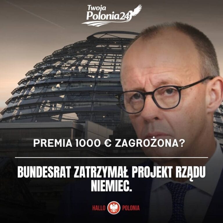premia dla pracowników Niemcy 2026