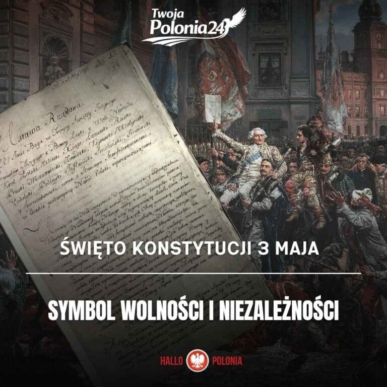 święto konstytucji 3 maja flaga polski 3 maja uroczystości polska