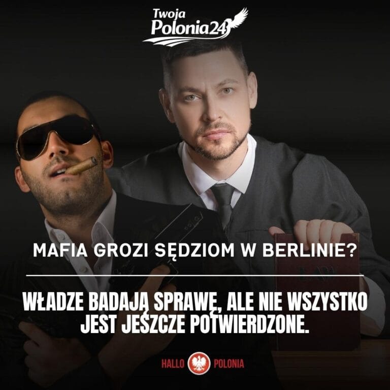 turecka mafia w Berlinie