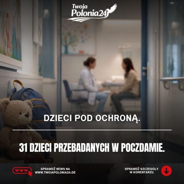 ambulatoria ochrony dzieci w Niemczech i pomoc dla dzieci zagrożonych przemocą