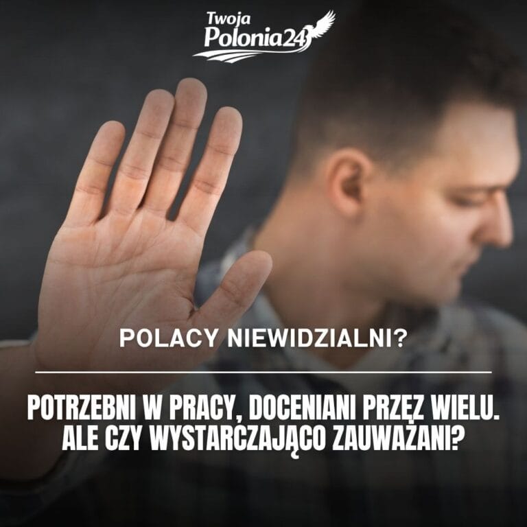 Polacy w Niemczech doceniani przez Niemców ale czasem zbyt mało widoczni