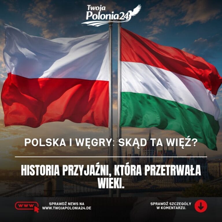 przyjaźń polsko-węgierska i historia relacji Polski oraz Węgier od średniowiecza do Dnia Przyjaźni Polsko-Węgierskiej