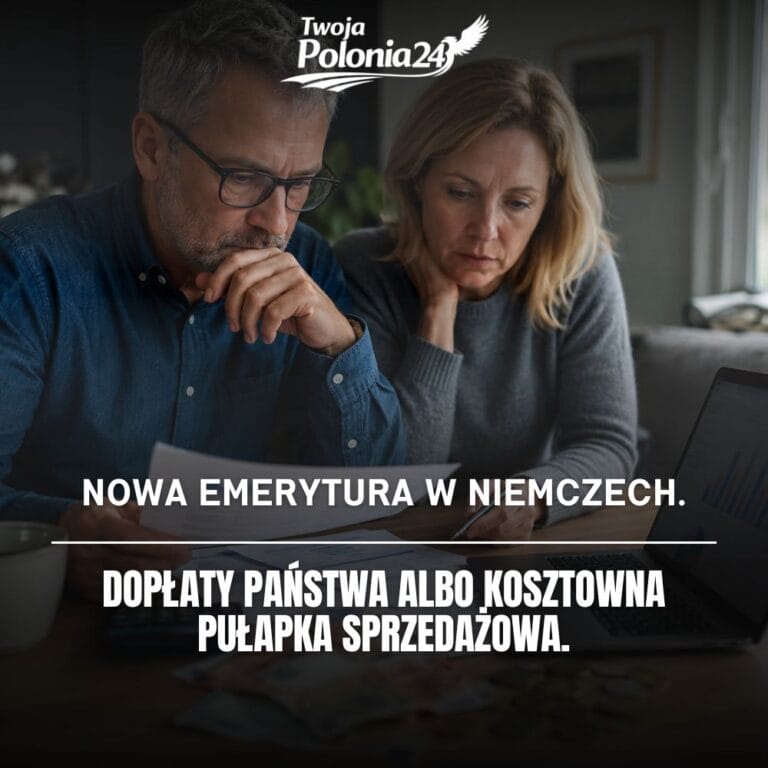 Altersvorsorgedepot w Niemczech, prywatna emerytura od 2027 roku, dopłaty państwa, ETF i ryzyko kosztownych umów