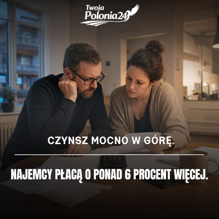 Betriebskosten w Niemczech, para sprawdza roczne rozliczenie kosztów mieszkania
