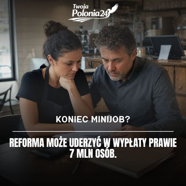 Reforma Minijobów w Niemczech i możliwe zmiany dla pracowników od 2027 roku