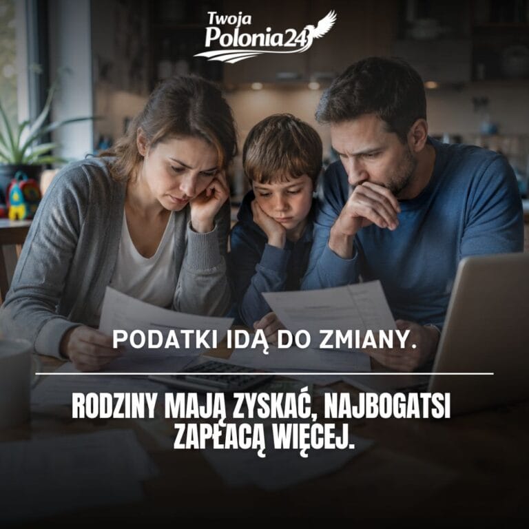 Reforma podatkowa w Niemczech 2027, dokumenty podatkowe, kalkulator i rodzina analizująca domowy budżet