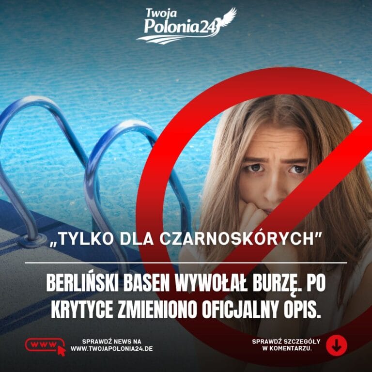 Volksbad w Berlinie zarezerwowany dla EOTO 14 sierpnia 2026 roku