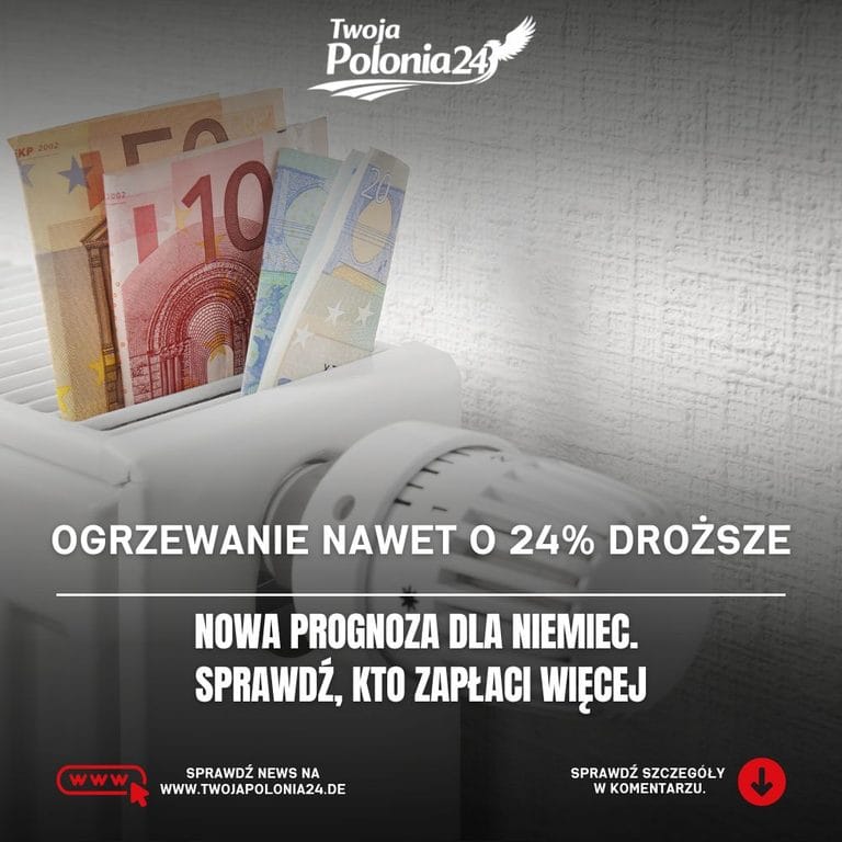 Koszty ogrzewania w Niemczech – prognoza na 2026 rok