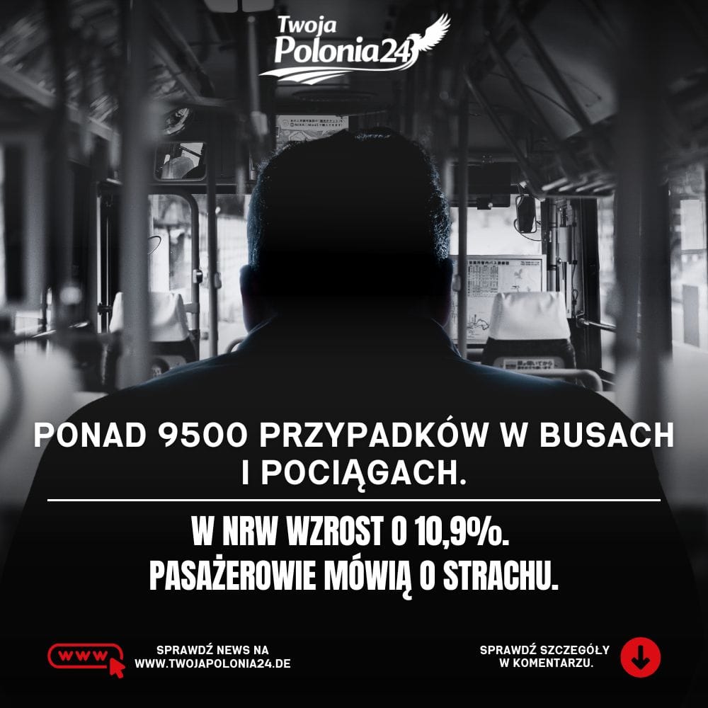 Przemoc w komunikacji publicznej – bezpieczeństwo w autobusach i pociągach
