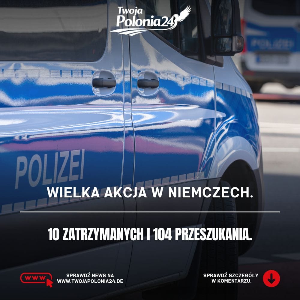 Akcja Purgatio w Berlinie przeciwko pracy na czarno